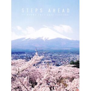 Steps Ahead - At Mount Fuji Jazz Festival - Preis vom 10.06.2026 05:35:22 h Steps Ahead - At Mount Fuji Jazz Festival - Preis vom 10.06.2026 05:35:22 h