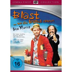 ART Blast ... wo die Büffel röhren (Cinema Finest Collection) - Preis vom 07.06.2026 05:33:53 h ART Blast ... wo die Büffel röhren (Cinema Finest Collection) - Preis vom 07.06.2026 05:33:53 h