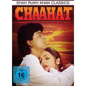 Mahesh Bhatt - Chaahat - Momente voller Liebe und Schmerz (Shah Rukh Khan Classics) - Preis vom 07.06.2026 05:33:53 h Mahesh Bhatt - Chaahat - Momente voller Liebe und Schmerz (Shah Rukh Khan Classics) - Preis vom 07.06.2026 05:33:53 h