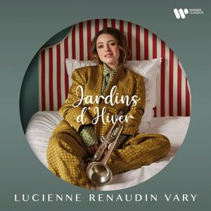 Lucienne Renaudin Vary - Winter Gardens (Jardins d'hiver) - Preis vom 10.06.2026 05:35:22 h Lucienne Renaudin Vary - Winter Gardens (Jardins d'hiver) - Preis vom 10.06.2026 05:35:22 h