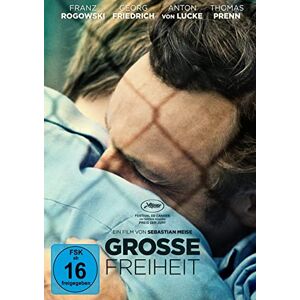 Franz Rogowski - Große Freiheit - Preis vom 11.06.2026 05:43:19 h Franz Rogowski - Große Freiheit - Preis vom 11.06.2026 05:43:19 h