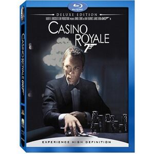 Casino Royale - Deluxe Edition - Preis vom 07.06.2026 05:33:53 h Casino Royale - Deluxe Edition - Preis vom 07.06.2026 05:33:53 h