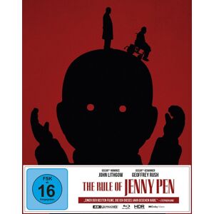 James Ashcroft - The Rule of Jenny Pen (Mediabook, 4K-UHD+Blu-ray) - Preis vom 07.06.2026 05:33:53 h James Ashcroft - The Rule of Jenny Pen (Mediabook, 4K-UHD+Blu-ray) - Preis vom 07.06.2026 05:33:53 h