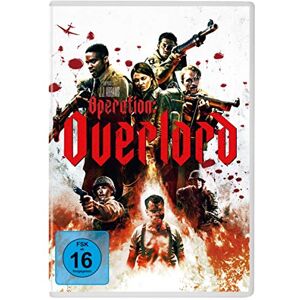 Avery Operation: Overlord - Preis vom 11.06.2026 05:43:19 h Avery Operation: Overlord - Preis vom 11.06.2026 05:43:19 h