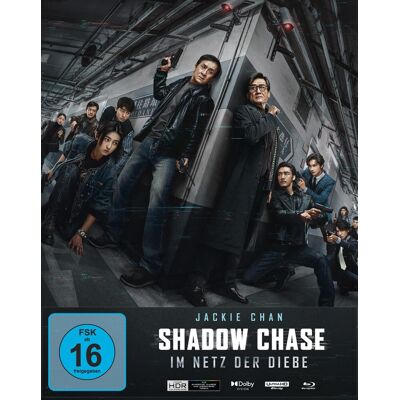 Larry Yang - Shadow Chase - Im Netz der Diebe (Mediabook, 4K-UHD+Blu-ray) - Preis vom 24.06.2026 19:44:00 h Larry Yang - Shadow Chase - Im Netz der Diebe (Mediabook, 4K-UHD+Blu-ray) - Preis vom 24.06.2026 19:44:00 h