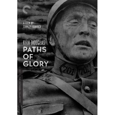 Stanley Criterion Collection: Paths of Glory (US-Import, Region 1) - Preis vom 24.06.2026 19:44:00 h Stanley Criterion Collection: Paths of Glory (US-Import, Region 1) - Preis vom 24.06.2026 19:44:00 h