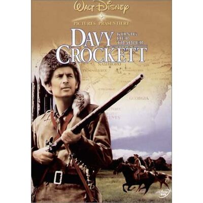 Norman Davy Crockett, König der Trapper - Preis vom 09.09.2026 20:02:14 h Norman Davy Crockett, König der Trapper - Preis vom 09.09.2026 20:02:14 h