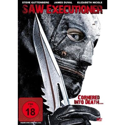 Maze Saw Executioner - Preis vom 24.06.2026 07:42:13 h Maze Saw Executioner - Preis vom 24.06.2026 07:42:13 h