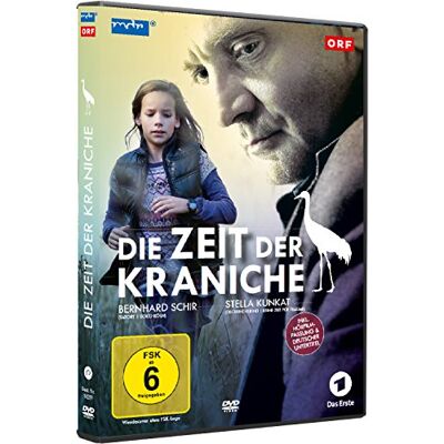 Josh Broecker - Zeit der Kraniche - Preis vom 25.06.2026 23:23:36 h Josh Broecker - Zeit der Kraniche - Preis vom 25.06.2026 23:23:36 h