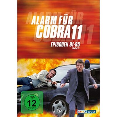 Carmen Kurz - Alarm für Cobra 11 - Staffel 11 - Preis vom 25.06.2026 23:23:36 h Carmen Kurz - Alarm für Cobra 11 - Staffel 11 - Preis vom 25.06.2026 23:23:36 h