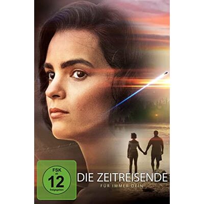 Marshall Die Zeitreisende - Für immer Dein - Preis vom 25.06.2026 23:23:36 h Marshall Die Zeitreisende - Für immer Dein - Preis vom 25.06.2026 23:23:36 h