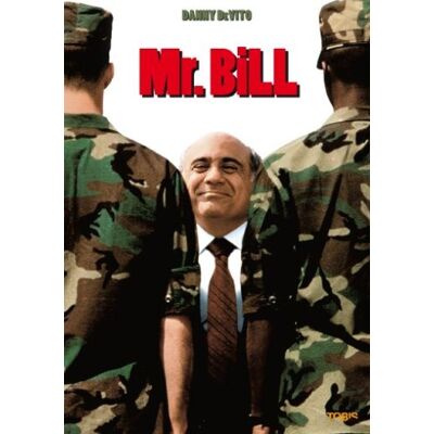 Penny Marshall - Mr. Bill - Preis vom 24.10.2026 11:42:45 h Penny Marshall - Mr. Bill - Preis vom 24.10.2026 11:42:45 h
