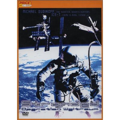 Fred Olen Ray - Stranded - Operation Weltraum - Preis vom 24.06.2026 07:42:13 h Fred Olen Ray - Stranded - Operation Weltraum - Preis vom 24.06.2026 07:42:13 h