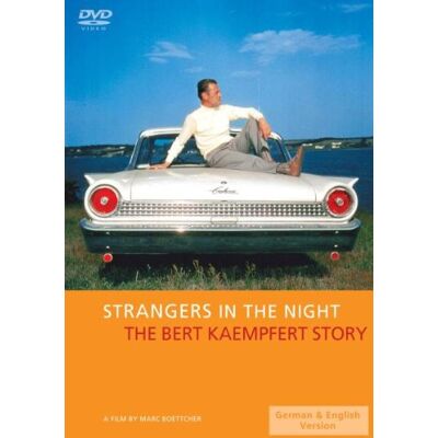 Marc Strangers in the Night - The Bert Kaempfert Story - Preis vom 09.09.2026 20:02:14 h Marc Strangers in the Night - The Bert Kaempfert Story - Preis vom 09.09.2026 20:02:14 h