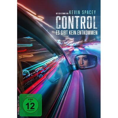 Gene Fallaize - Control - Es gibt kein Entkommen! - Preis vom 25.06.2026 23:23:36 h Gene Fallaize - Control - Es gibt kein Entkommen! - Preis vom 25.06.2026 23:23:36 h
