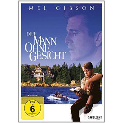 Gibson Der Mann Ohne Gesicht - Preis vom 09.09.2026 20:02:14 h Gibson Der Mann Ohne Gesicht - Preis vom 09.09.2026 20:02:14 h