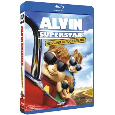 Walt Becker - Alvin Superstar - Nessuno Ci Può Fermare - Preis vom 25.10.2026 20:24:27 h Walt Becker - Alvin Superstar - Nessuno Ci Può Fermare - Preis vom 25.10.2026 20:24:27 h