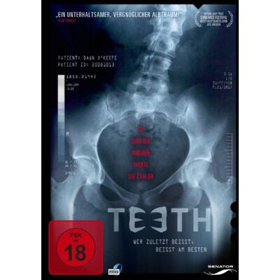 Mitchell Teeth - Wer zuletzt beißt, beißt am besten - Preis vom 09.09.2026 20:02:14 h Mitchell Teeth - Wer zuletzt beißt, beißt am besten - Preis vom 09.09.2026 20:02:14 h