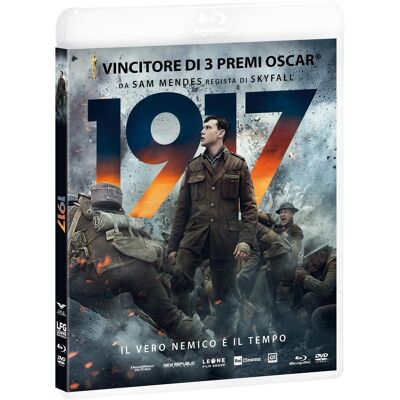 1917 (Blu-Ray+Dvd) - Preis vom 24.06.2026 19:44:00 h 1917 (Blu-Ray+Dvd) - Preis vom 24.06.2026 19:44:00 h