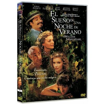 El Sueño de una Noche de Verano de William Shakespeare - Preis vom 24.06.2026 19:44:00 h El Sueño de una Noche de Verano de William Shakespeare - Preis vom 24.06.2026 19:44:00 h