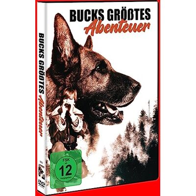 Tonino Ricci - Bucks größtes Abenteuer - Preis vom 26.06.2026 07:41:50 h Tonino Ricci - Bucks größtes Abenteuer - Preis vom 26.06.2026 07:41:50 h