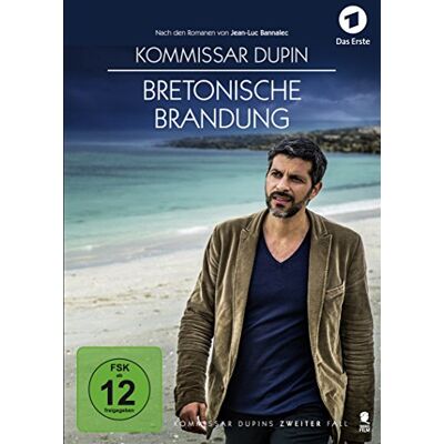 Matthias Tiefenbacher - Kommissar Dupin: Bretonische Brandung - Preis vom 25.06.2026 23:23:36 h Matthias Tiefenbacher - Kommissar Dupin: Bretonische Brandung - Preis vom 25.06.2026 23:23:36 h