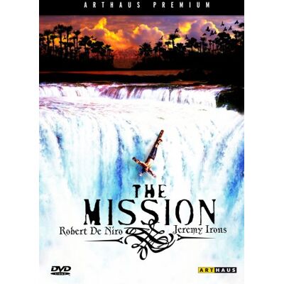 Roland Mission (Arthaus Premium Edition - 2 DVDs) - Preis vom 09.09.2026 20:02:14 h Roland Mission (Arthaus Premium Edition - 2 DVDs) - Preis vom 09.09.2026 20:02:14 h