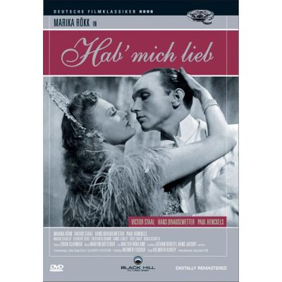 Harald Braun - Hab' mich lieb - Preis vom 24.10.2026 11:42:45 h Harald Braun - Hab' mich lieb - Preis vom 24.10.2026 11:42:45 h