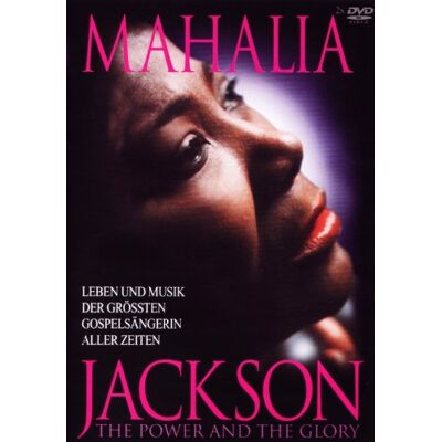 Mahalia Jackson - Mahalia Jackson - The Power and the Glory + Dokumentation (2 DVDs) - Preis vom 24.10.2026 11:42:45 h Mahalia Jackson - Mahalia Jackson - The Power and the Glory + Dokumentation (2 DVDs) - Preis vom 24.10.2026 11:42:45 h