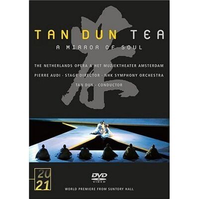 Tan Dun - Dun, Tan - Tea - A Mirror of Soul - Preis vom 24.06.2026 07:42:13 h Tan Dun - Dun, Tan - Tea - A Mirror of Soul - Preis vom 24.06.2026 07:42:13 h