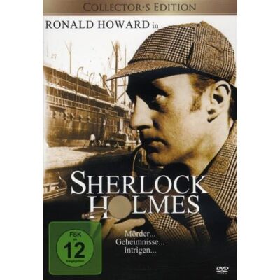 Jack Gage - The Sherlock Holmes Collector's Edition, Vol. 2 - Preis vom 24.06.2026 07:42:13 h Jack Gage - The Sherlock Holmes Collector's Edition, Vol. 2 - Preis vom 24.06.2026 07:42:13 h