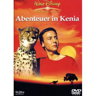 Jeff Blyth - Abenteuer in Kenia - Preis vom 25.06.2026 23:23:36 h Jeff Blyth - Abenteuer in Kenia - Preis vom 25.06.2026 23:23:36 h
