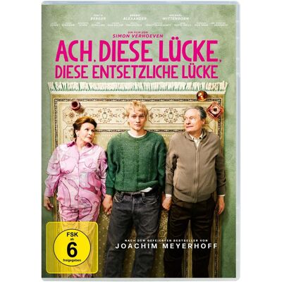 Simon Verhoeven - Ach, diese Lücke, diese entsetzliche Lücke - Preis vom 09.09.2026 20:02:14 h Simon Verhoeven - Ach, diese Lücke, diese entsetzliche Lücke - Preis vom 09.09.2026 20:02:14 h