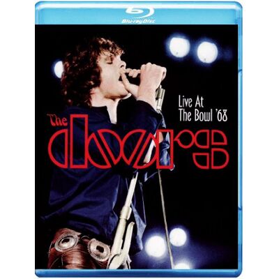 Doors - Doors (The) - Live At The Bowl '68 - Preis vom 25.06.2026 23:23:36 h Doors - Doors (The) - Live At The Bowl '68 - Preis vom 25.06.2026 23:23:36 h