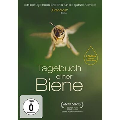 Tagebuch einer Biene - Preis vom 25.06.2026 07:42:02 h Tagebuch einer Biene - Preis vom 25.06.2026 07:42:02 h