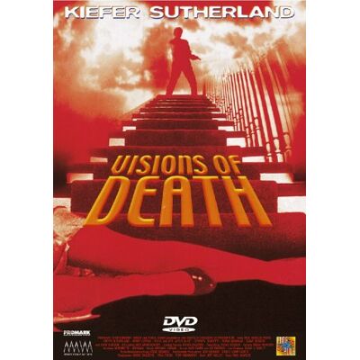 Paul Marcus - Visions of Death - Preis vom 25.06.2026 23:23:36 h Paul Marcus - Visions of Death - Preis vom 25.06.2026 23:23:36 h