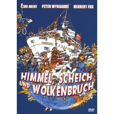 Dieter Böttger - Himmel, Scheich und Wolkenbruch - Preis vom 25.06.2026 23:23:36 h Dieter Böttger - Himmel, Scheich und Wolkenbruch - Preis vom 25.06.2026 23:23:36 h