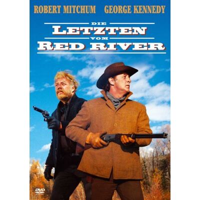 Burt Kennedy - Die Letzten vom Red River - Preis vom 25.06.2026 07:42:02 h Burt Kennedy - Die Letzten vom Red River - Preis vom 25.06.2026 07:42:02 h