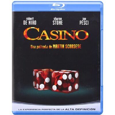 (2008 Alan King, Joe Pesci, Do - Casino (Edición Especial) (Blu-Ray) (Import) (2008) Alan King; Joe Pesci; Do - Preis vom 24.10.2026 11:42:45 h (2008 Alan King, Joe Pesci, Do - Casino (Edición Especial) (Blu-Ray) (Import) (2008) Alan King; Joe Pesci; Do - Preis vom 24.10.2026 11:42:45 h