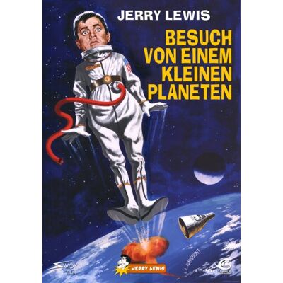 Norman Besuch von einem kleinen Planeten - Preis vom 09.09.2026 20:02:14 h Norman Besuch von einem kleinen Planeten - Preis vom 09.09.2026 20:02:14 h