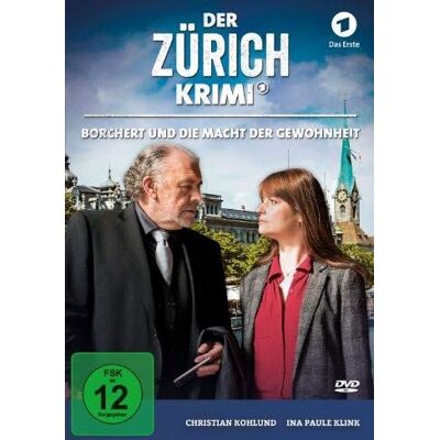 Roland Der Zürich Krimi: Borchert und die Macht der Gewohnheit (Folge 4) - Preis vom 09.09.2026 20:02:14 h Roland Der Zürich Krimi: Borchert und die Macht der Gewohnheit (Folge 4) - Preis vom 09.09.2026 20:02:14 h
