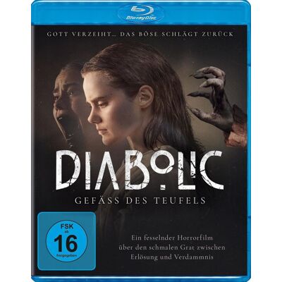 Philips Diabolic - Gefäss des Teufels - Preis vom 09.09.2026 20:02:14 h Philips Diabolic - Gefäss des Teufels - Preis vom 09.09.2026 20:02:14 h