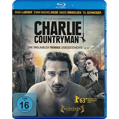 Frederik Bond - Charlie Countryman - Preis vom 24.06.2026 07:42:13 h Frederik Bond - Charlie Countryman - Preis vom 24.06.2026 07:42:13 h