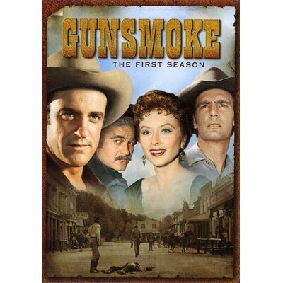 James Arness - Gunsmoke - Preis vom 25.06.2026 23:23:36 h James Arness - Gunsmoke - Preis vom 25.06.2026 23:23:36 h