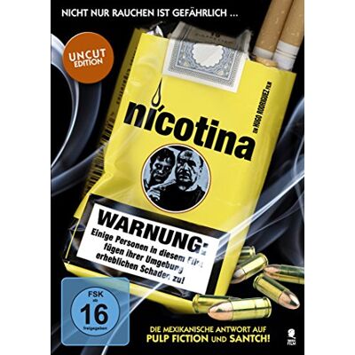 Rodriguez Nicotina - Preis vom 24.06.2026 07:42:13 h Rodriguez Nicotina - Preis vom 24.06.2026 07:42:13 h