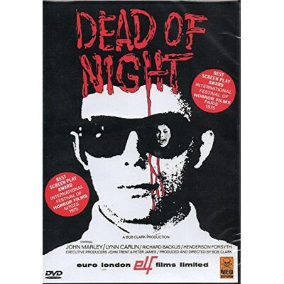 Dead of night - Preis vom 24.06.2026 19:44:00 h Dead of night - Preis vom 24.06.2026 19:44:00 h