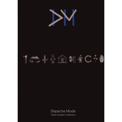 UNKNOWN - Video Singles Collection - Import - DVD UNKNOWN - Video Singles Collection - Import - DVD
