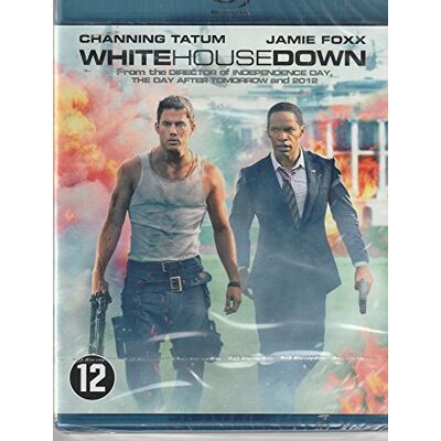 bluray - White house down (1 Blu-ray) - Preis vom 24.06.2026 19:44:00 h bluray - White house down (1 Blu-ray) - Preis vom 24.06.2026 19:44:00 h