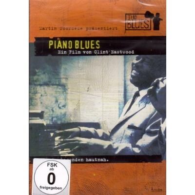 Clint Eastwood - The Blues - Piano Blues - Preis vom 24.06.2026 07:42:13 h Clint Eastwood - The Blues - Piano Blues - Preis vom 24.06.2026 07:42:13 h