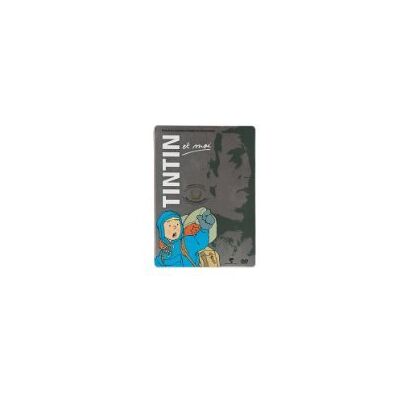 TINTIN ET MOI - Preis vom 24.06.2026 19:44:00 h TINTIN ET MOI - Preis vom 24.06.2026 19:44:00 h